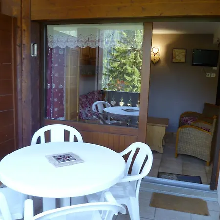 Les Sorbiers - 5 Pers - Reservation