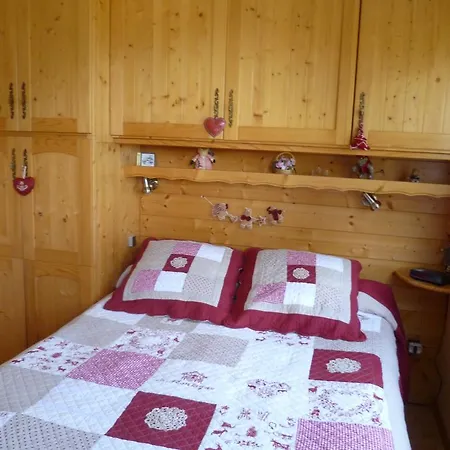 Les Sorbiers - 5 Pers - Reservation * Châtel