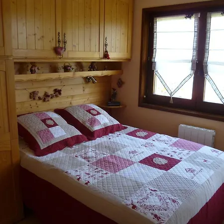 Les Sorbiers - 5 Pers - Reservation *