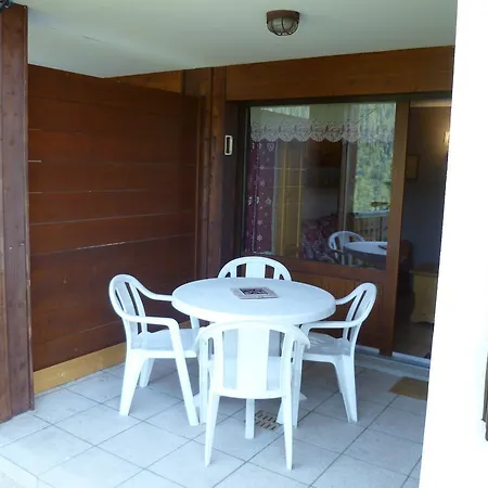 Appartement Les Sorbiers - 5 Pers - Reservation *