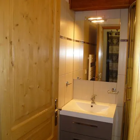 Les Sorbiers - 5 Pers - Reservation