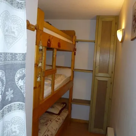Les Sorbiers - 5 Pers - Reservation Appartement *