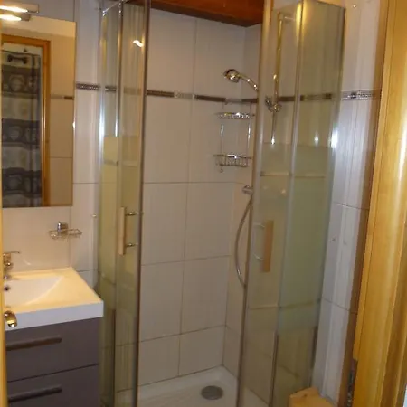 Les Sorbiers - 5 Pers - Reservation * Châtel