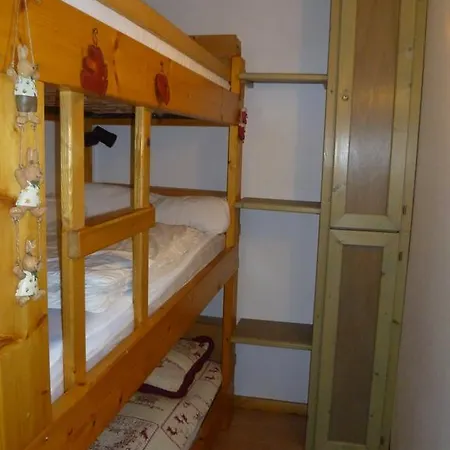 Les Sorbiers - 5 Pers - Reservation