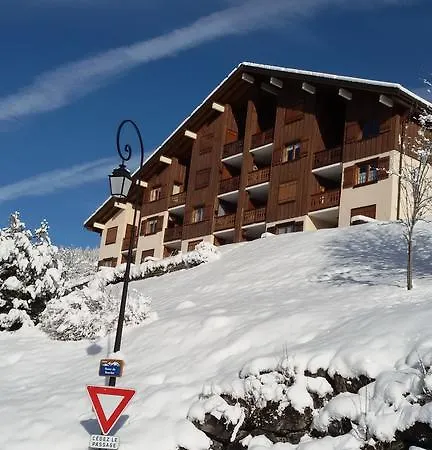 Appartement Les Sorbiers - 5 Pers - Reservation *