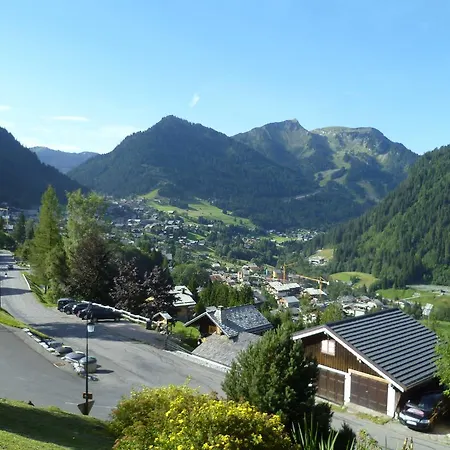 Appartement Les Sorbiers - 5 Pers - Reservation *